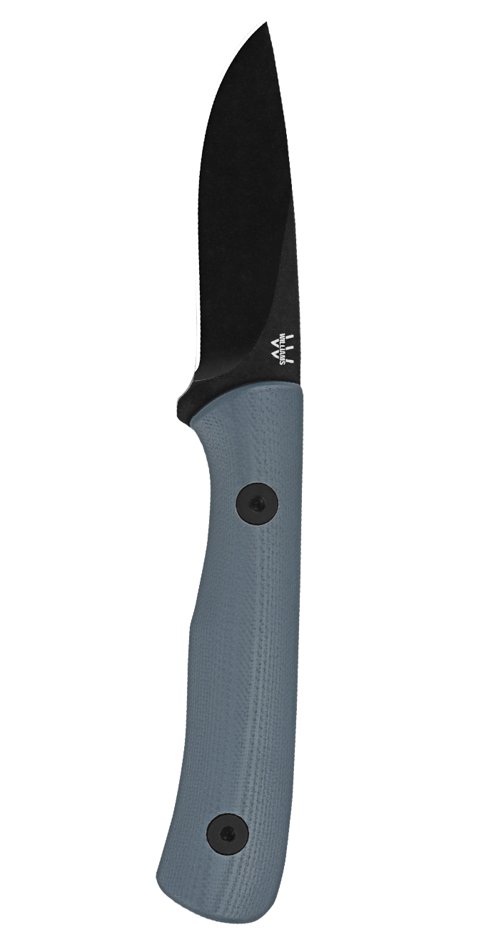 Bird Knife
