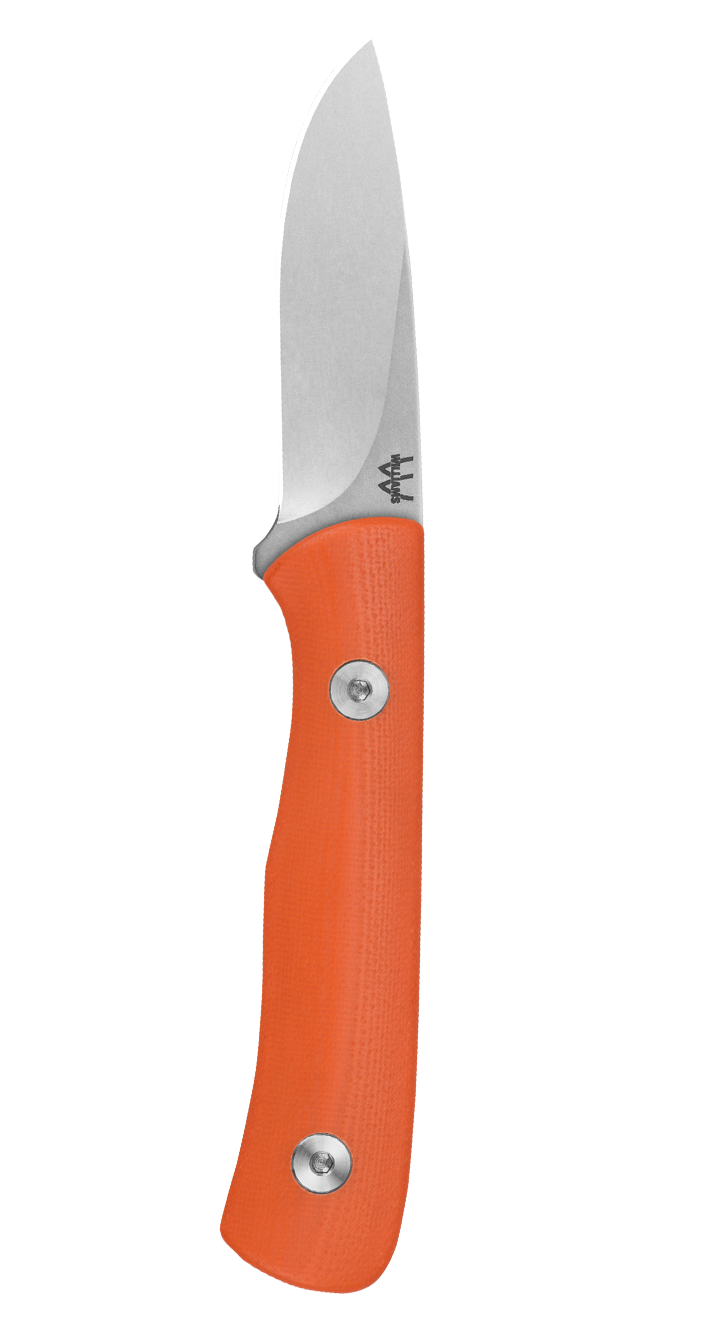 Bird Knife