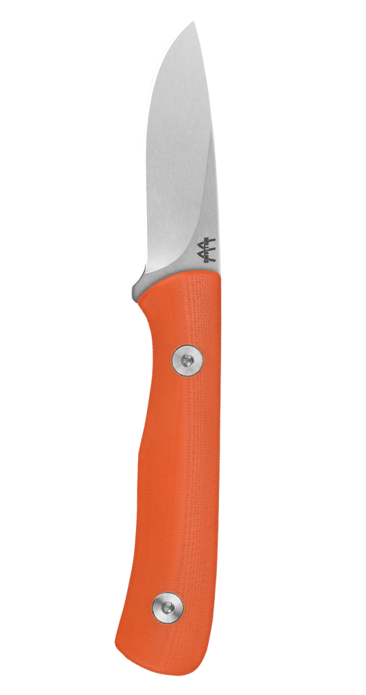 Bird Knife