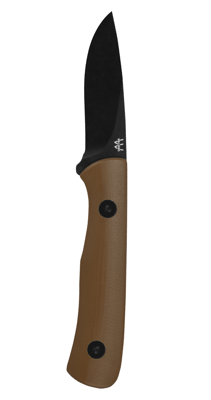 Bird Knife