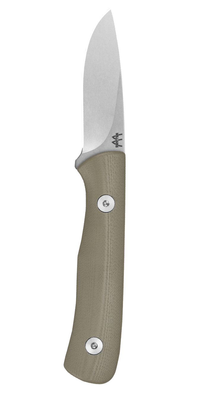 Bird Knife