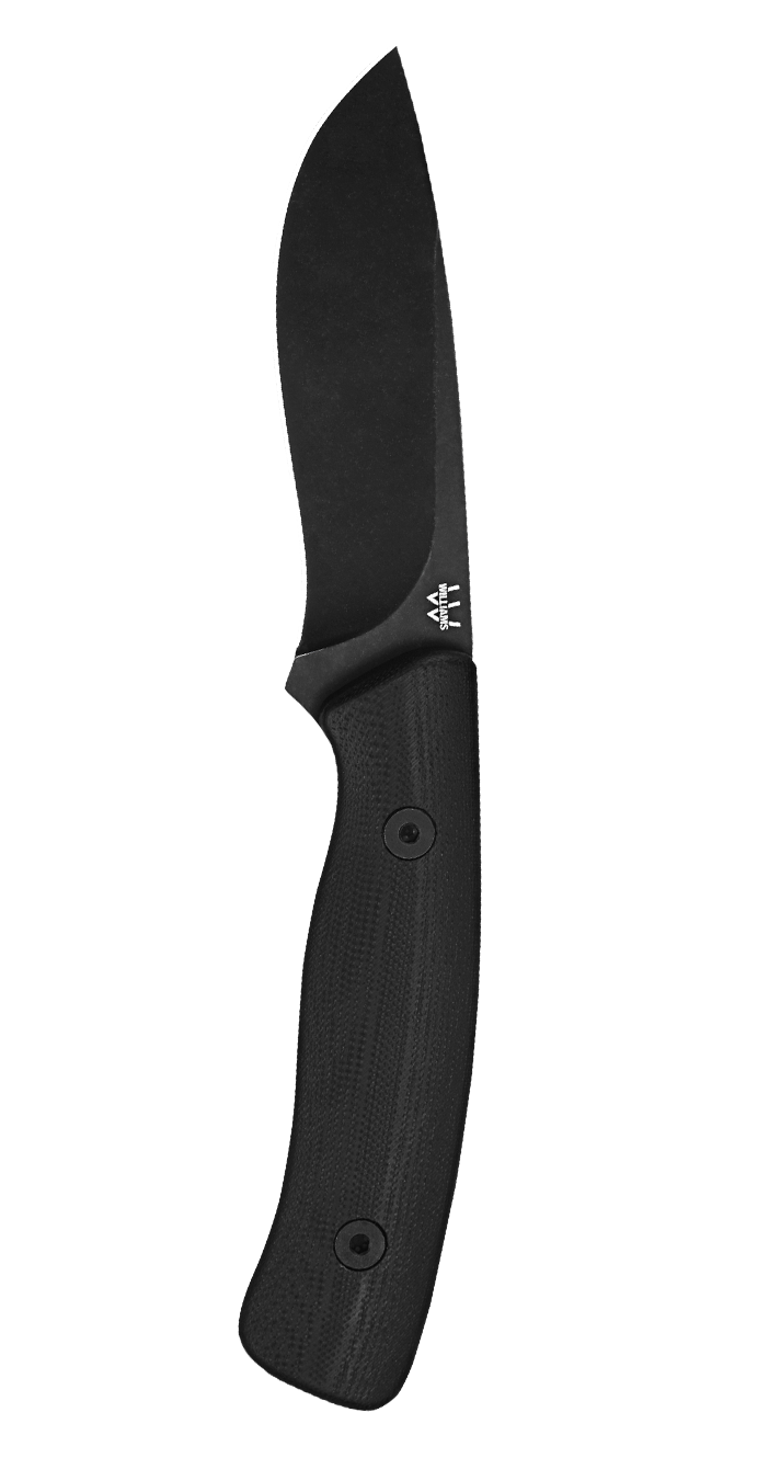 The Whitetail Skinner