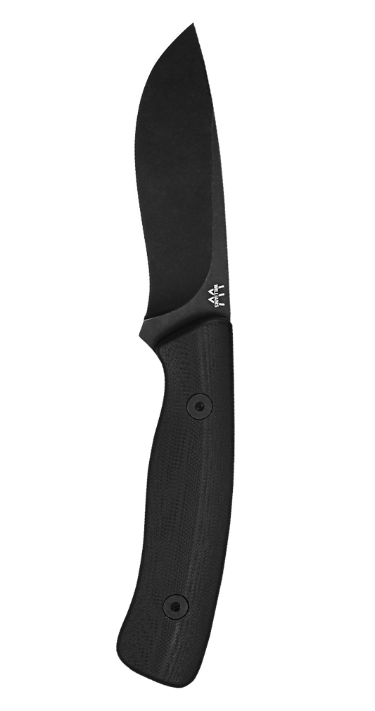 The Whitetail Skinner