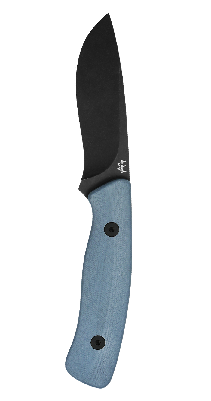 The Whitetail Skinner