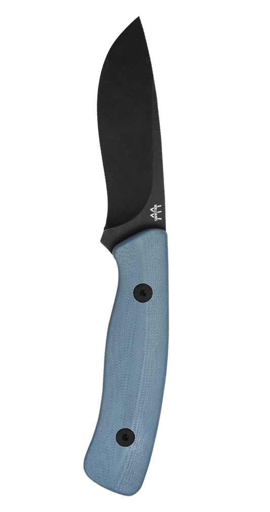 The Whitetail Skinner