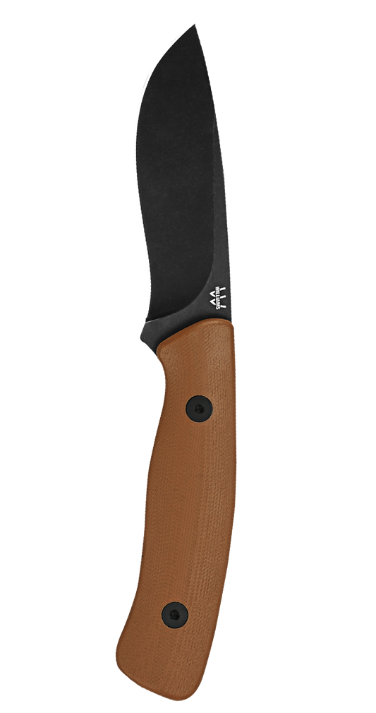 The Whitetail Skinner