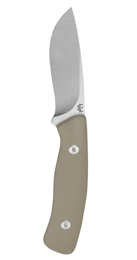 The Whitetail Skinner
