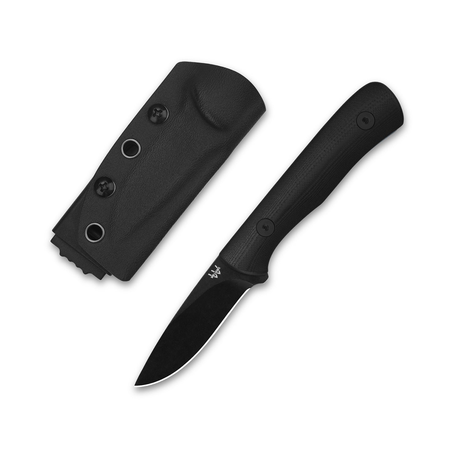 Bird Knife