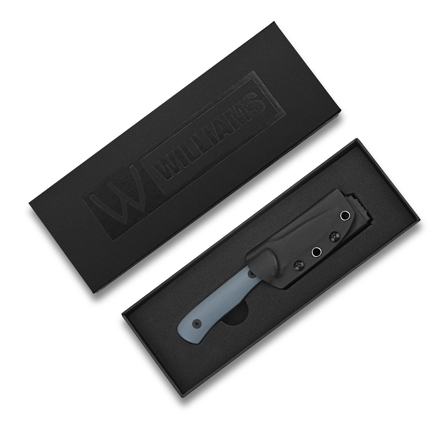 Bird Knife