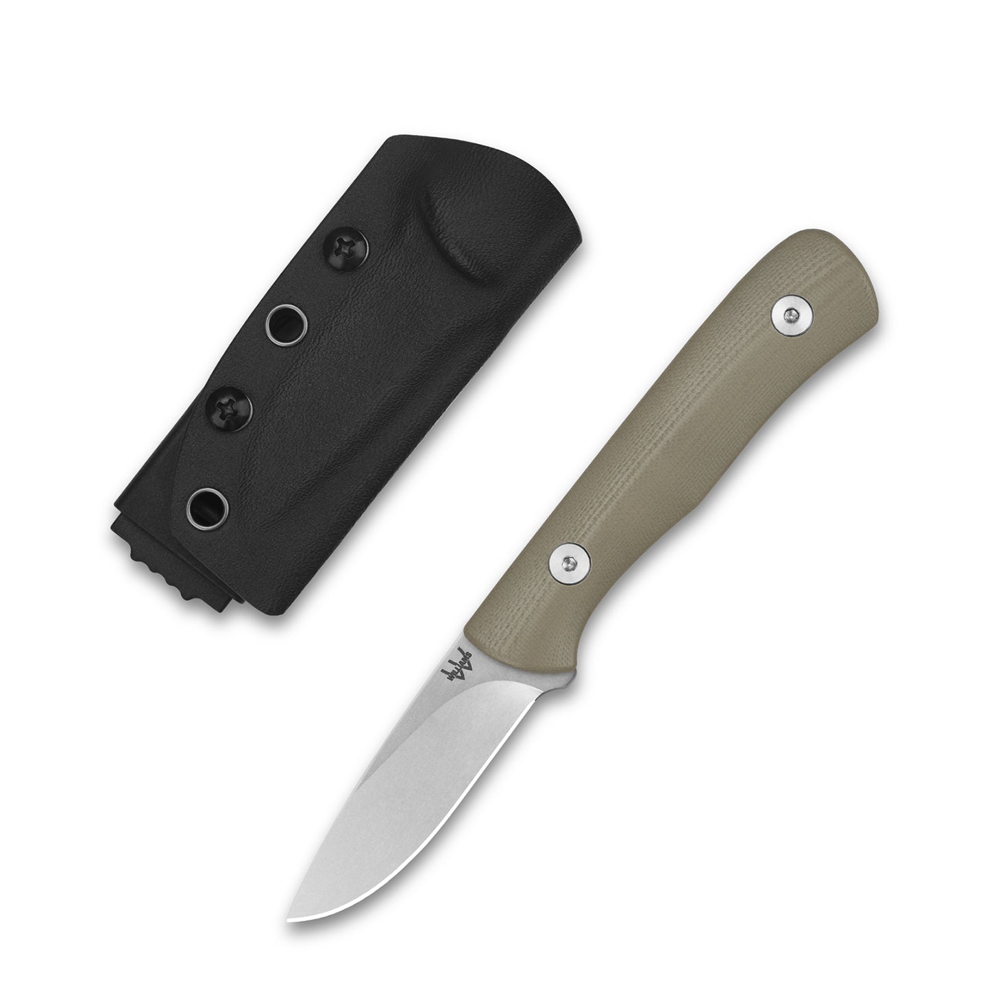 Bird Knife