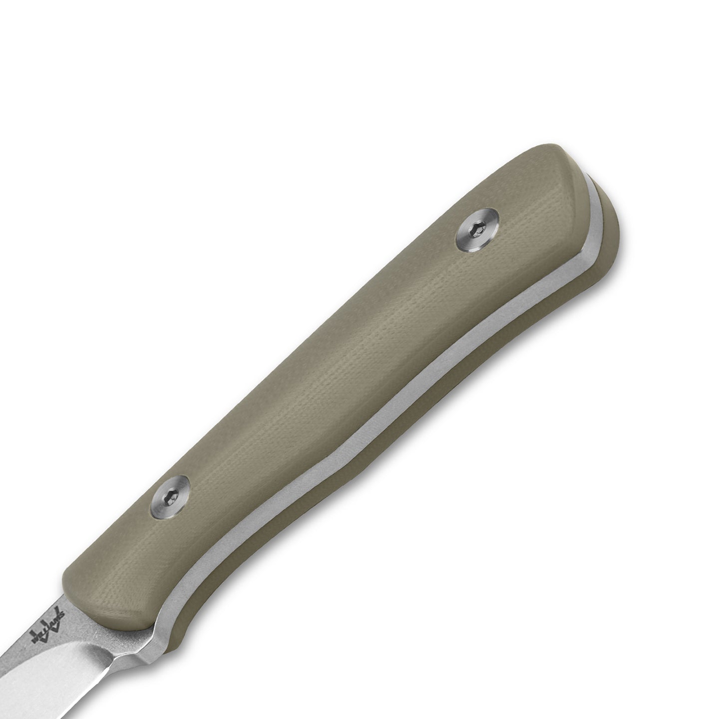 Bird Knife
