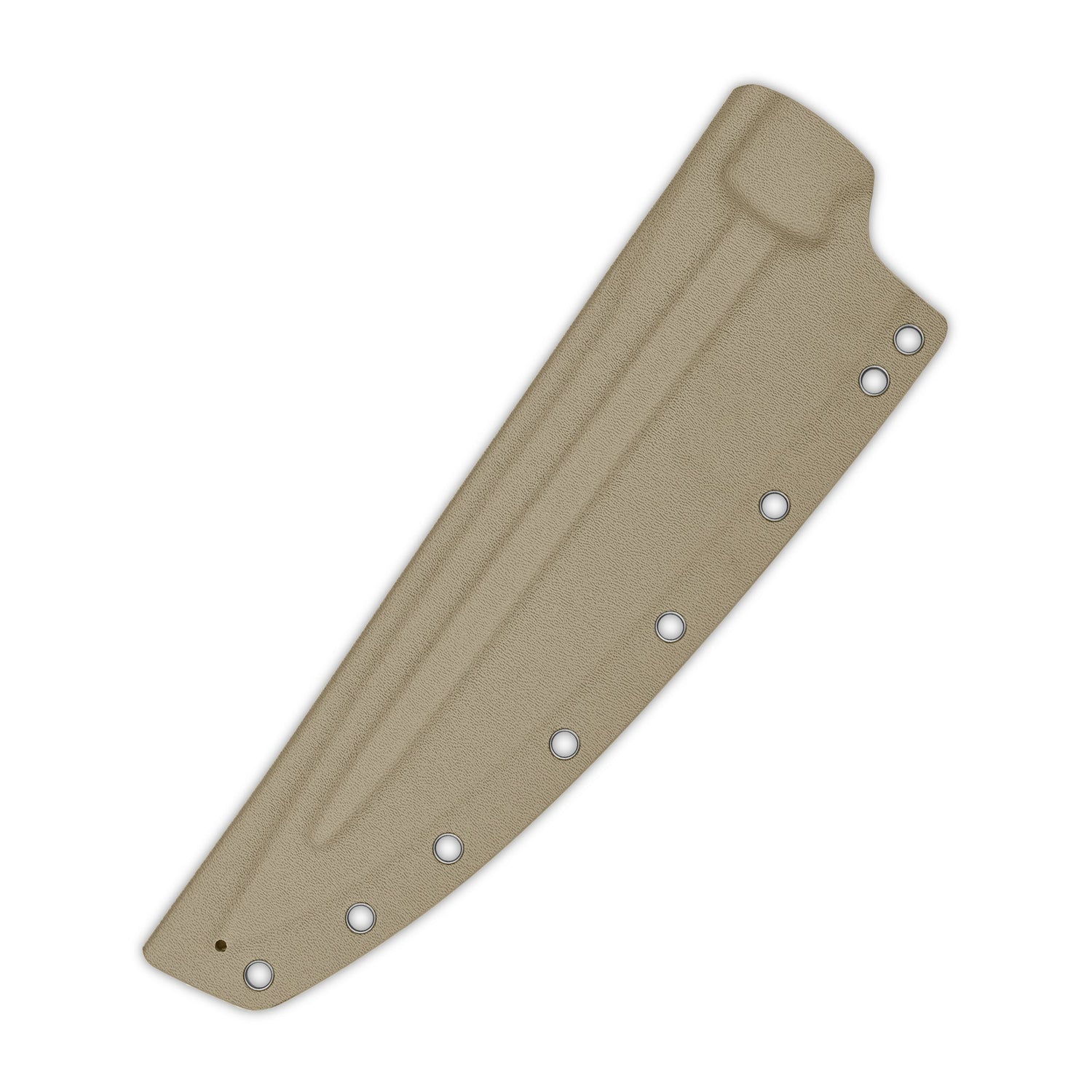 Tan Sheath