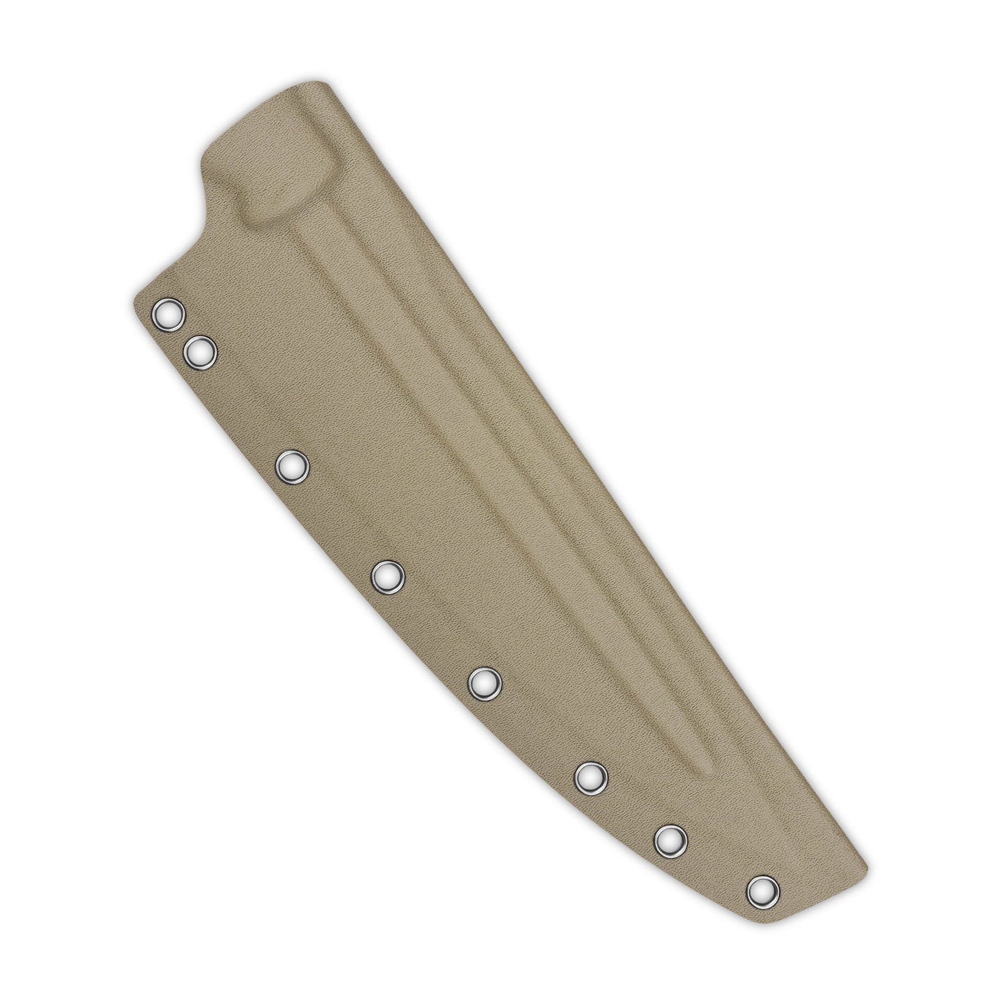 Tan Sheath