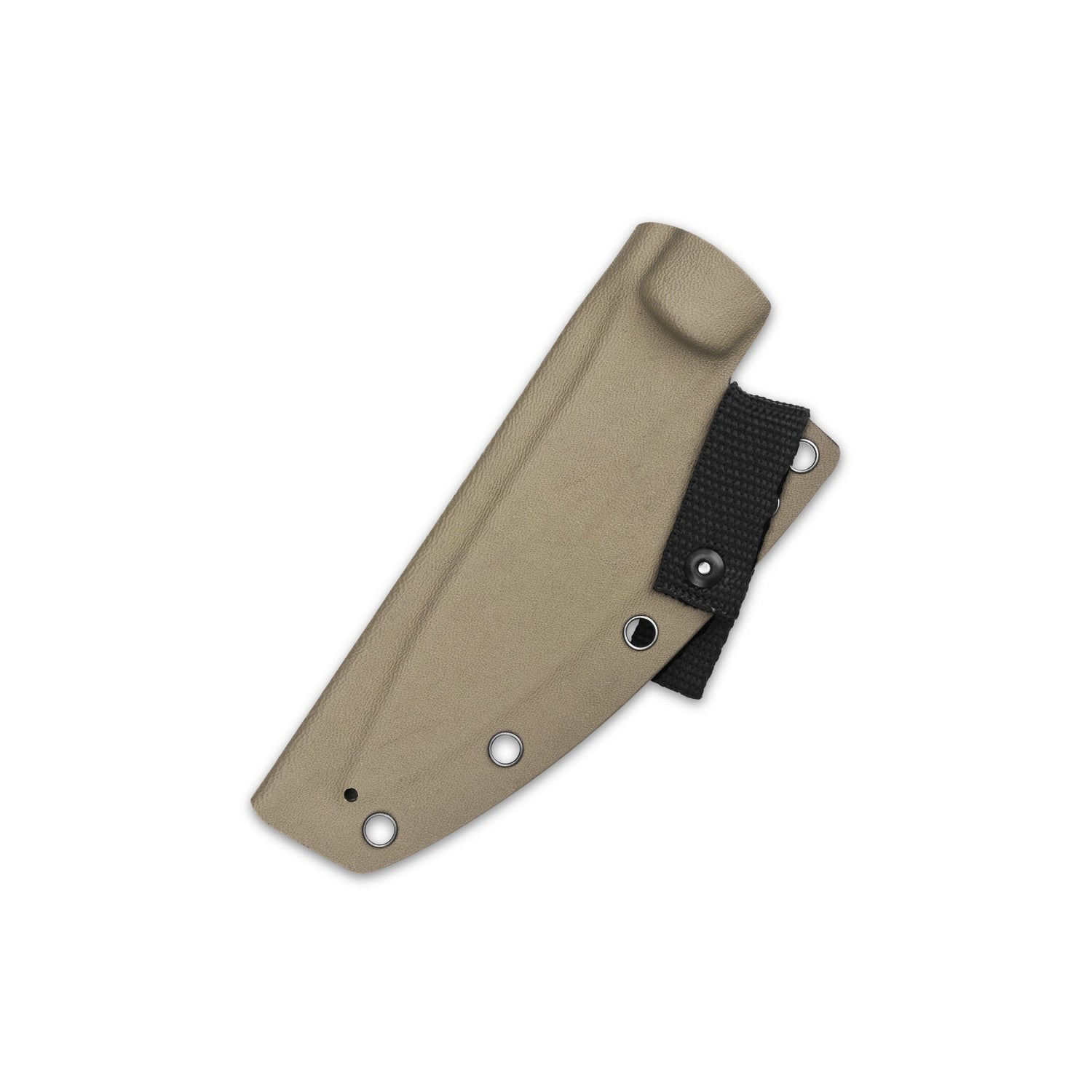 Tan Sheath