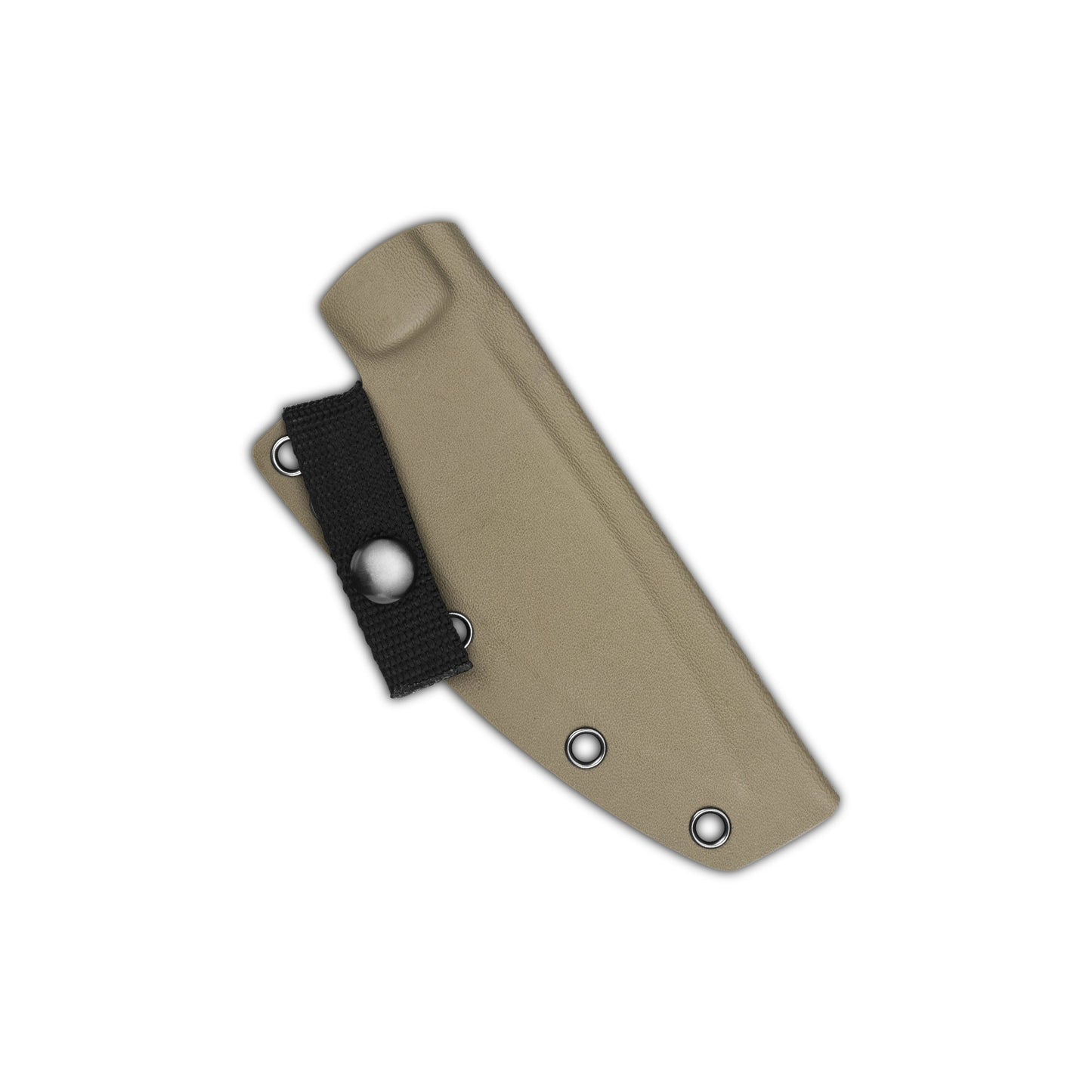 Tan Sheath