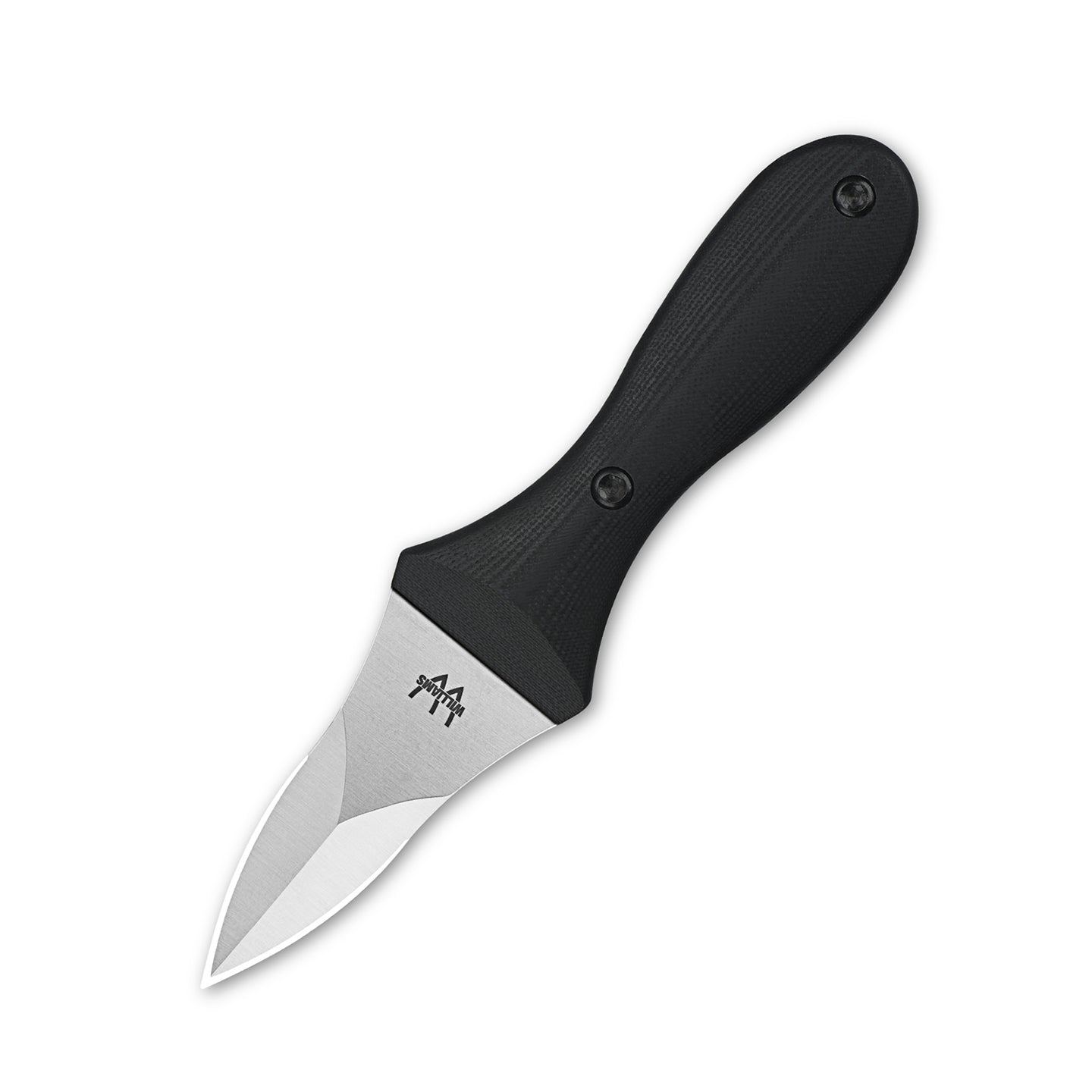 Edisto Oyster Knife V2