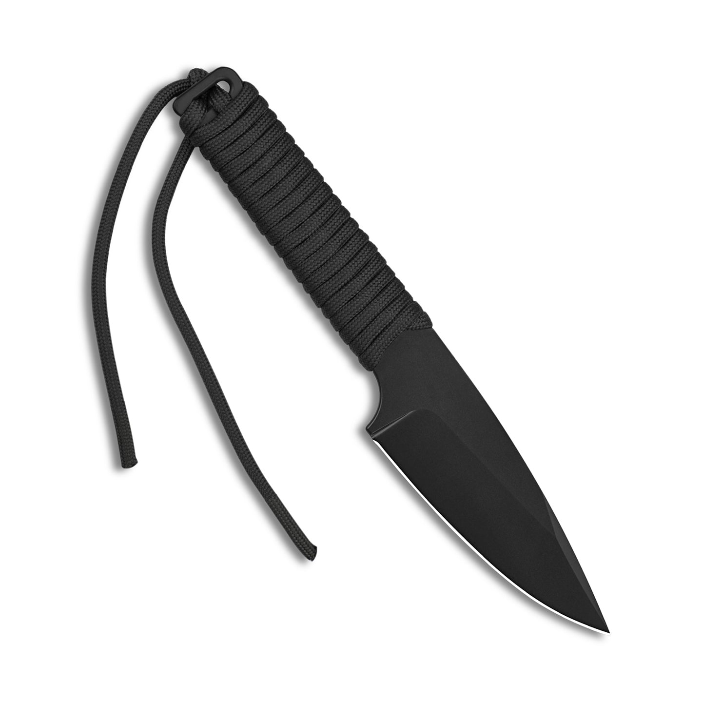 Paracord Knife