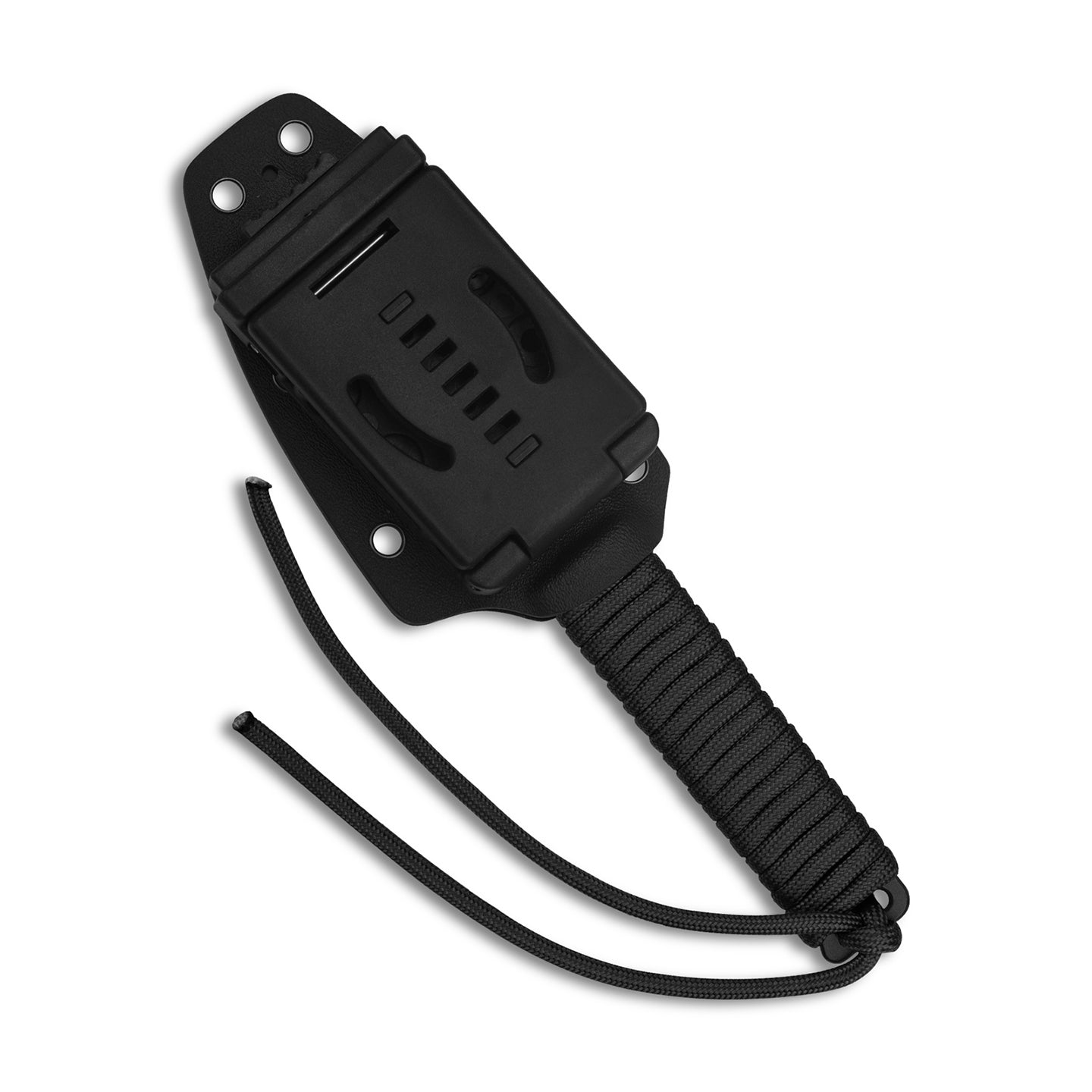 Paracord Knife