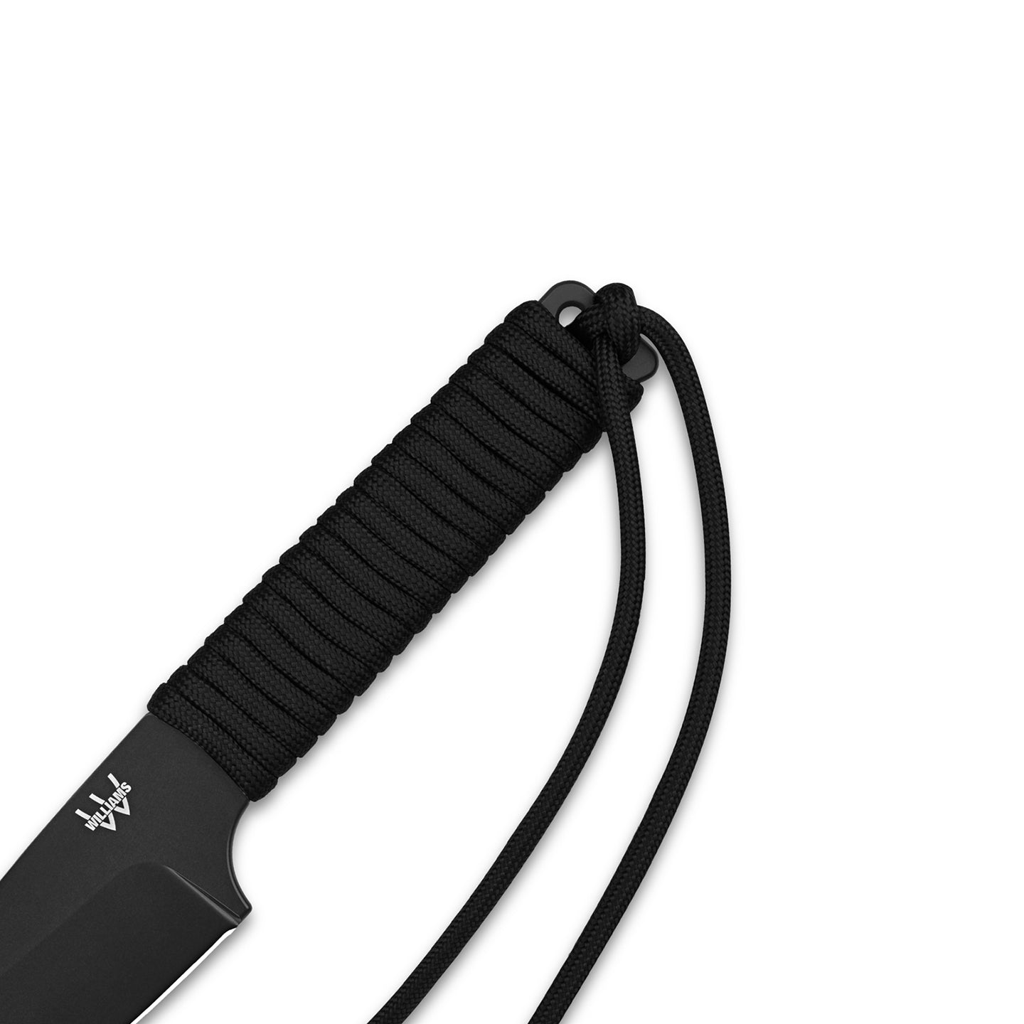 Paracord Knife