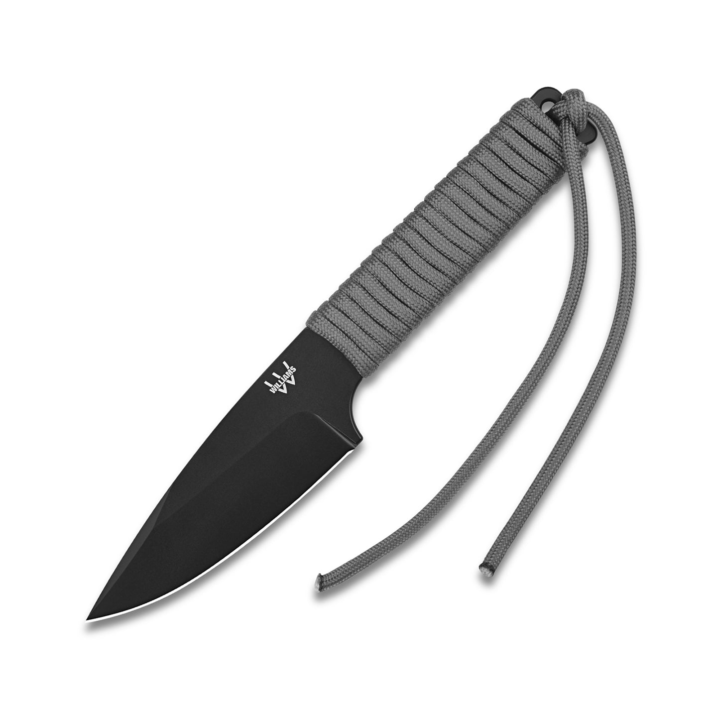 Paracord Knife