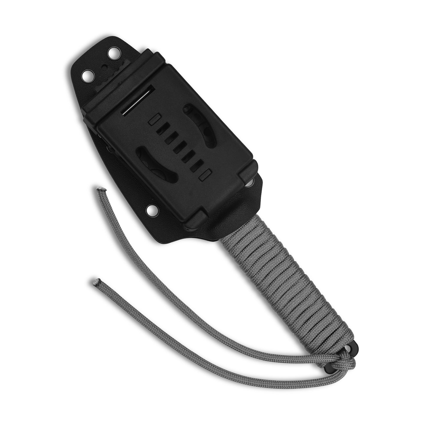 Paracord Knife