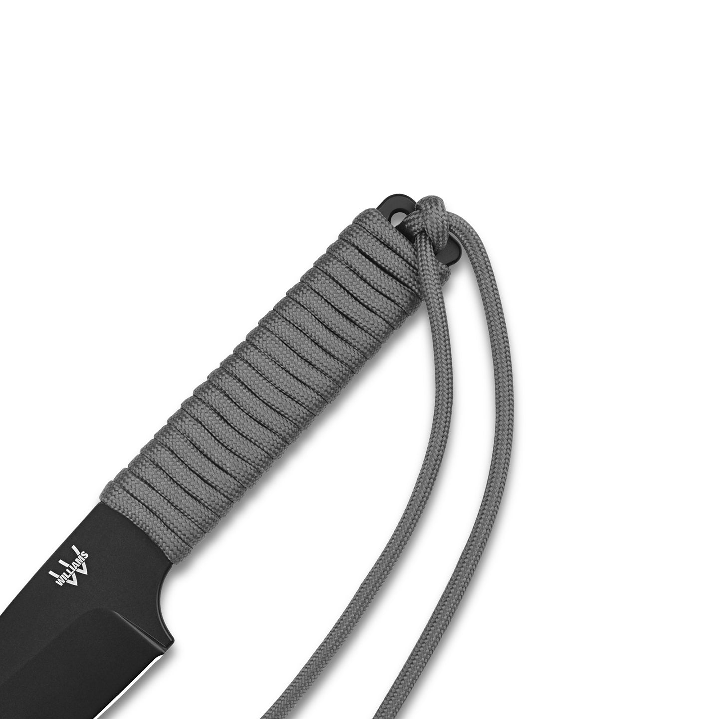 Paracord Knife