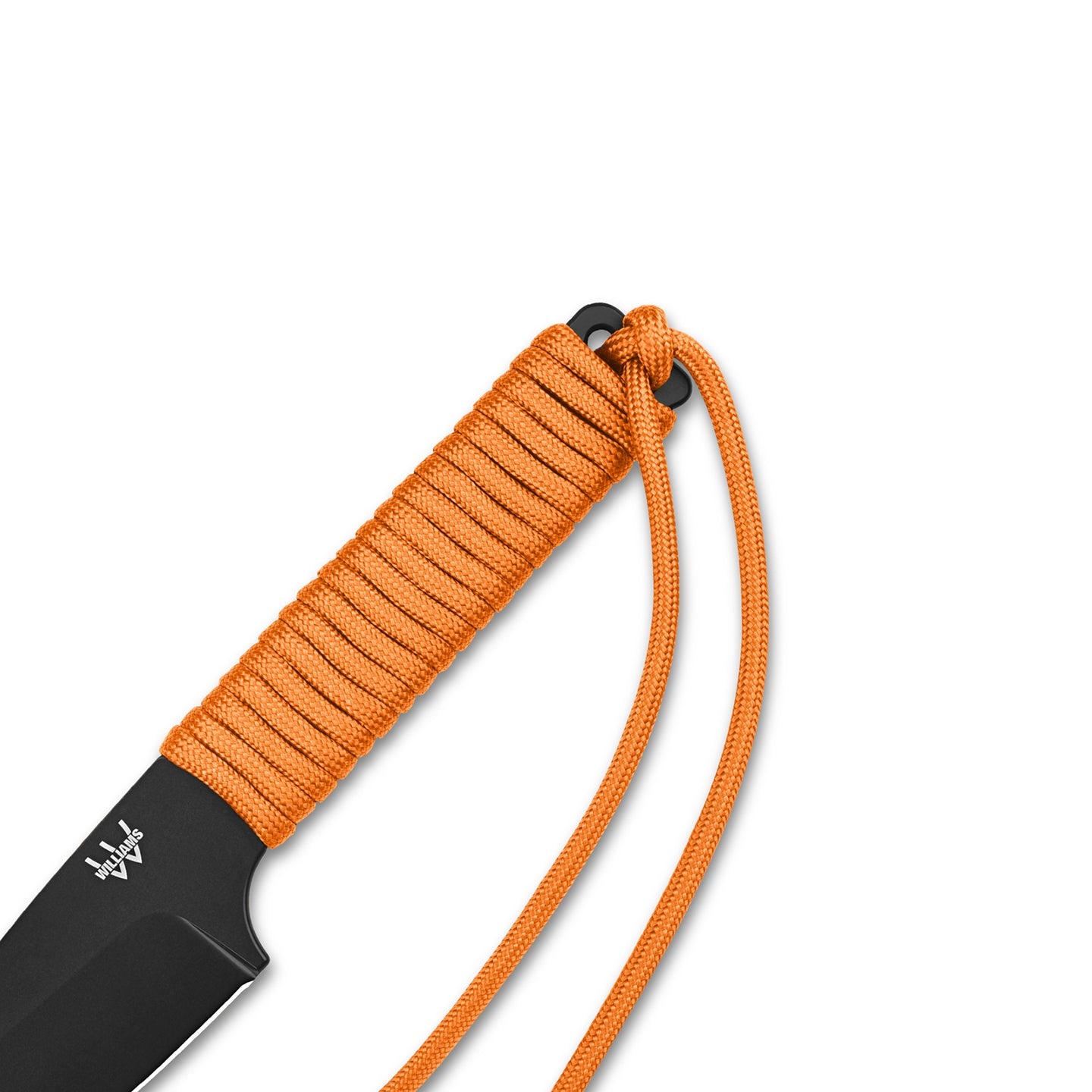 Paracord Knife