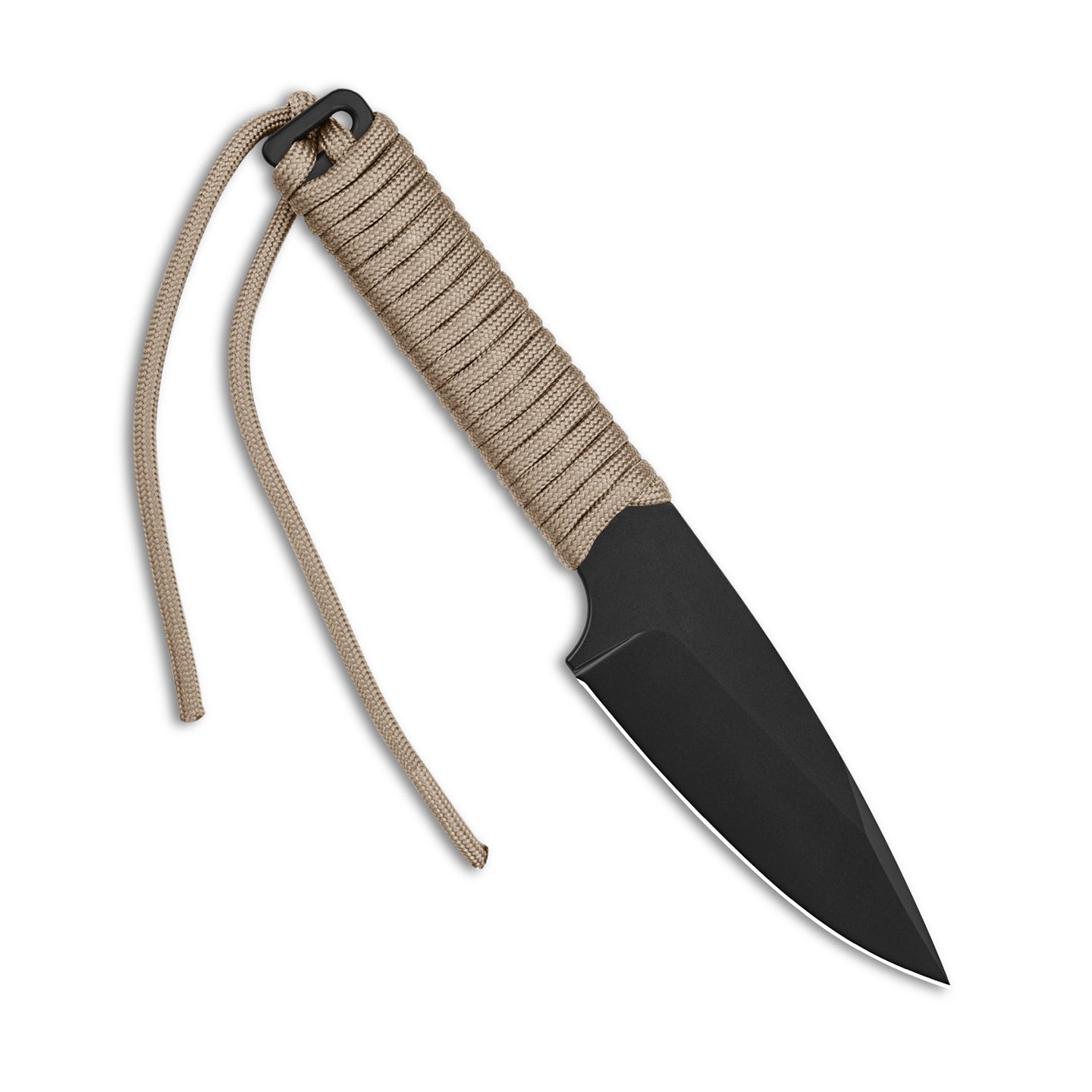 Paracord Knife