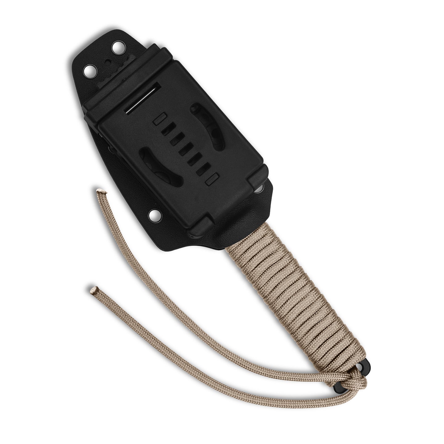 Paracord Knife