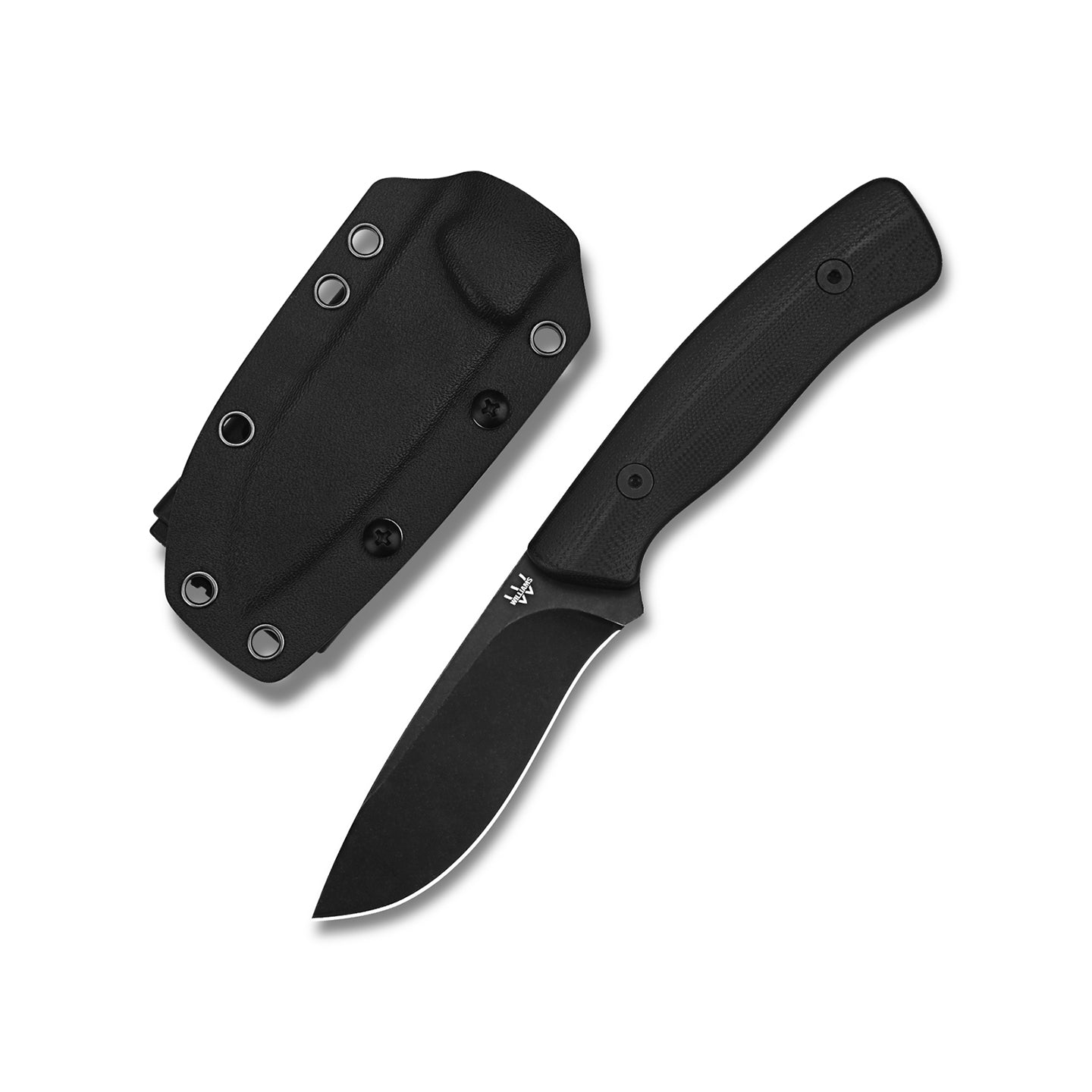 The Whitetail Skinner