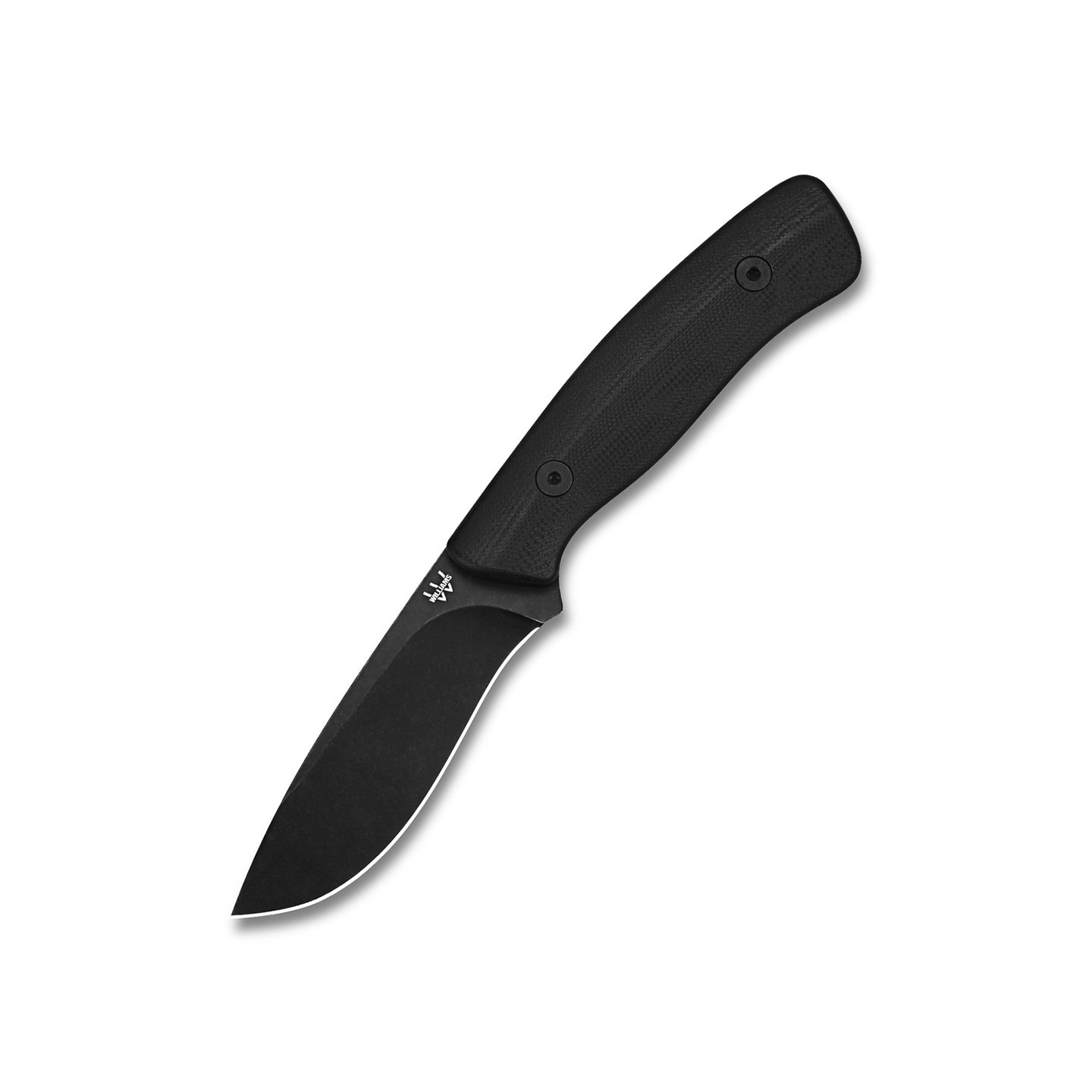 The Whitetail Skinner