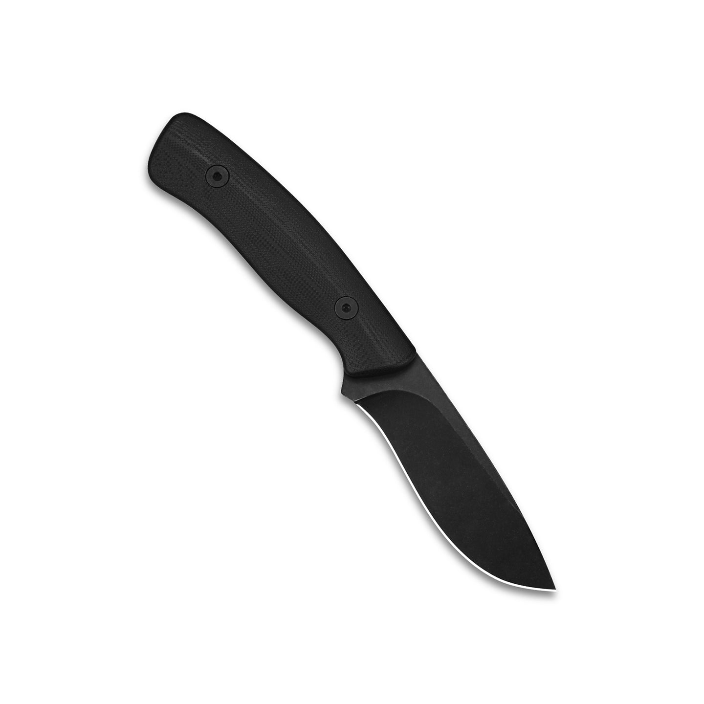 The Whitetail Skinner