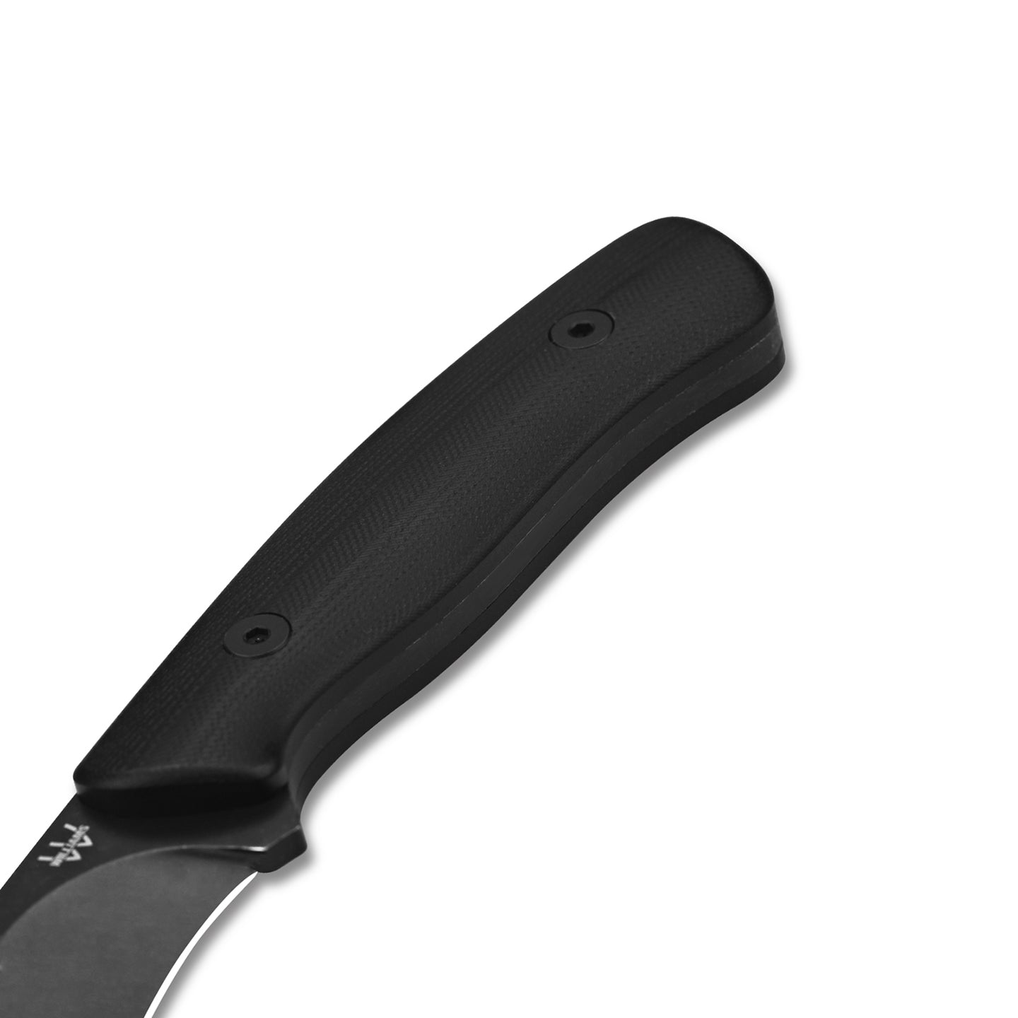 The Whitetail Skinner