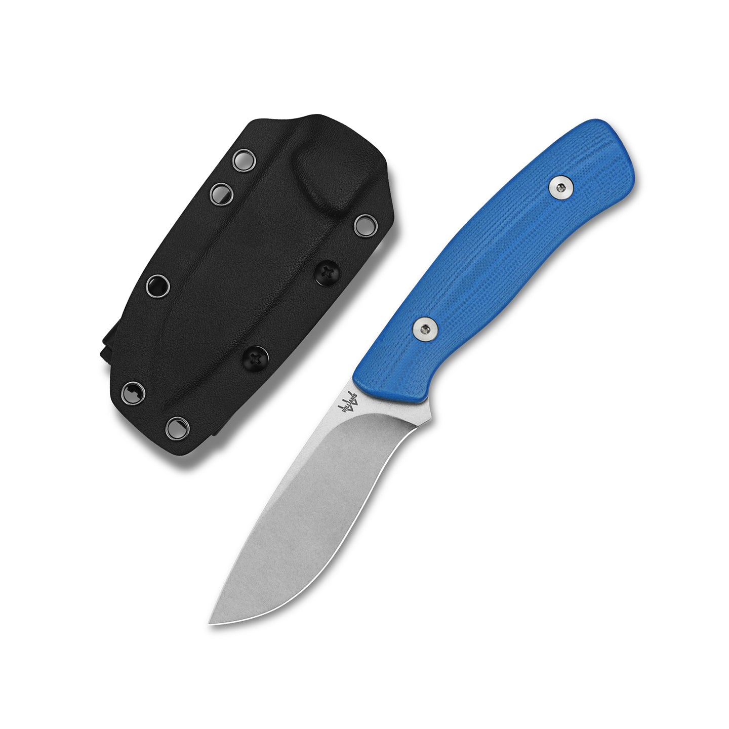 The Whitetail Skinner
