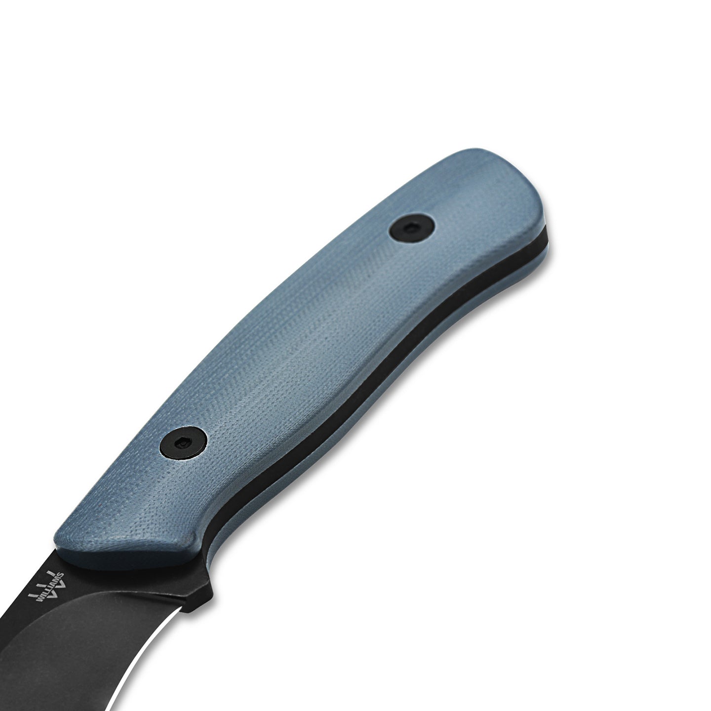 The Whitetail Skinner