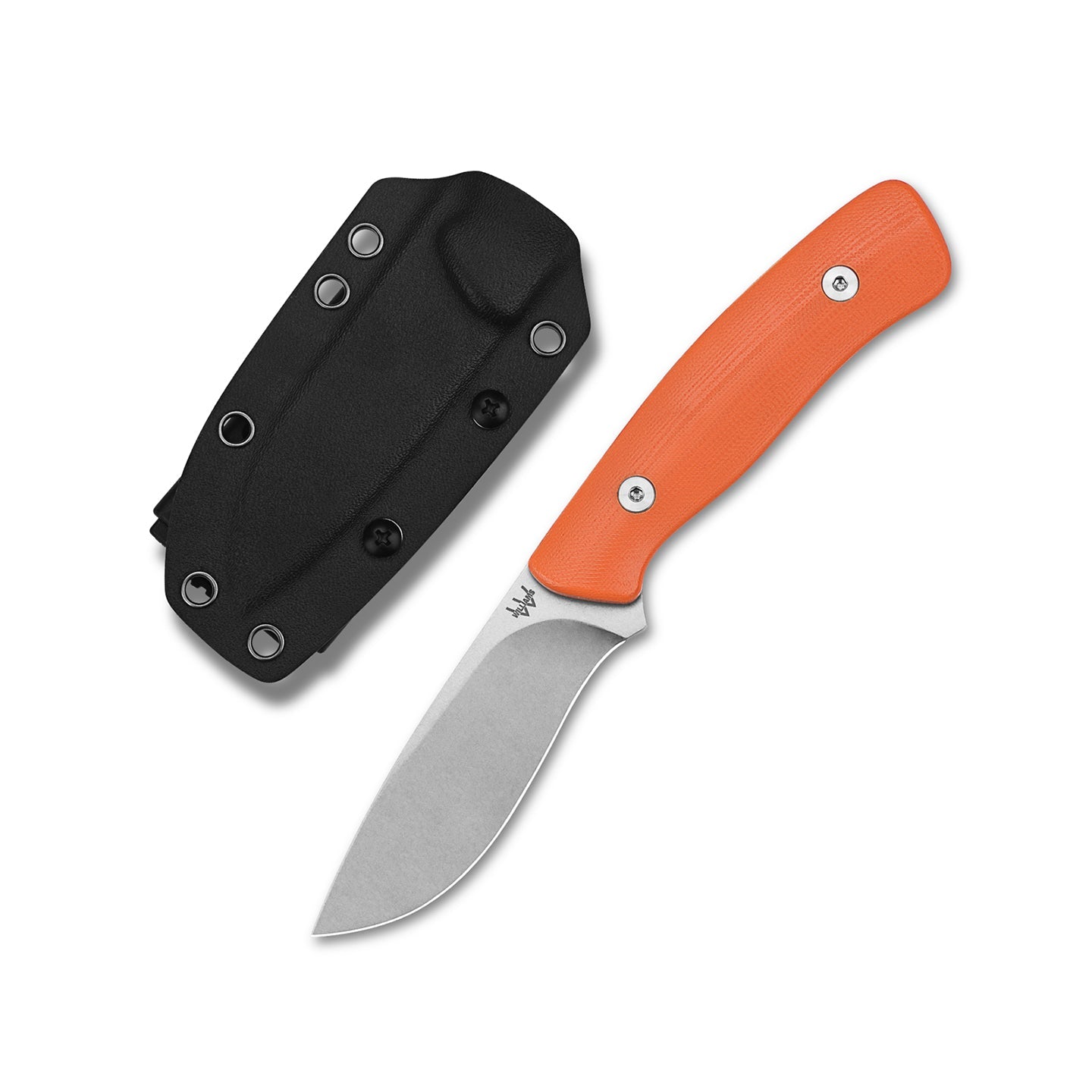 The Whitetail Skinner