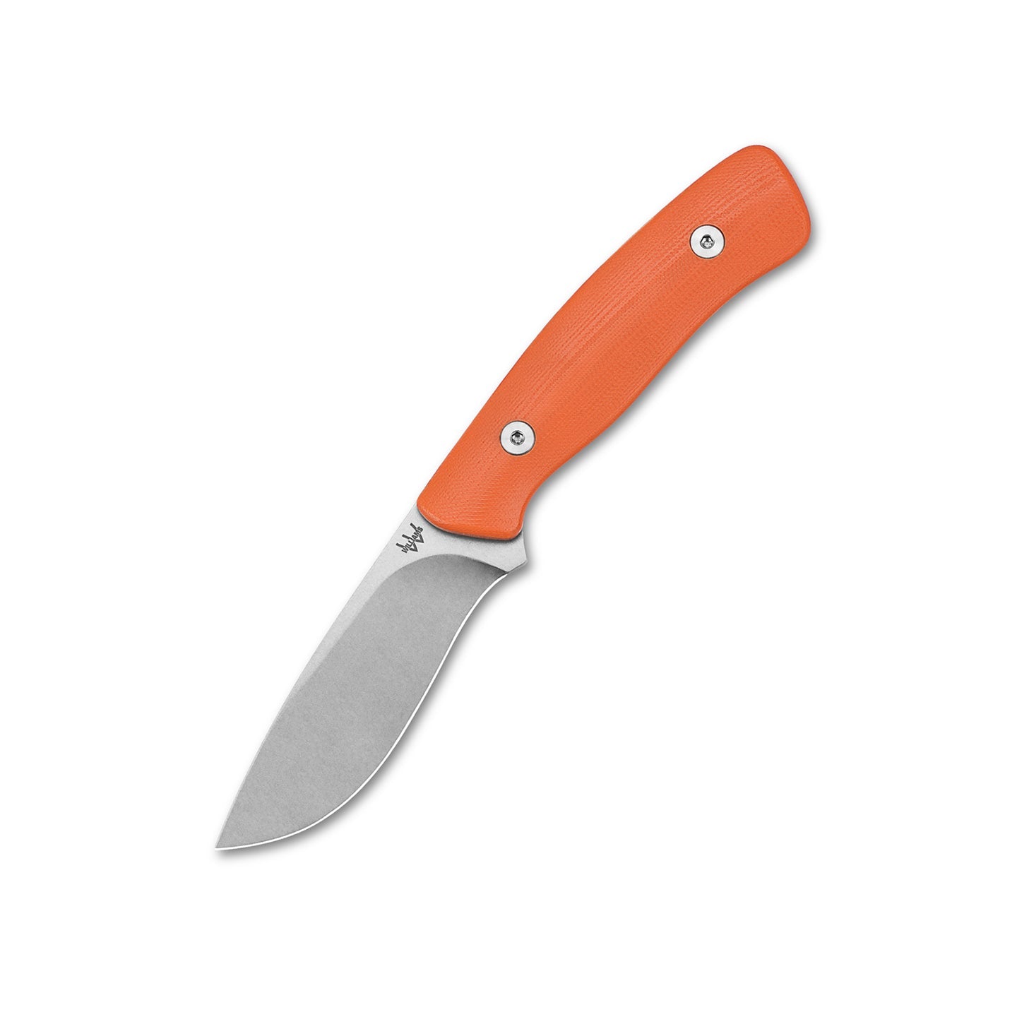 The Whitetail Skinner