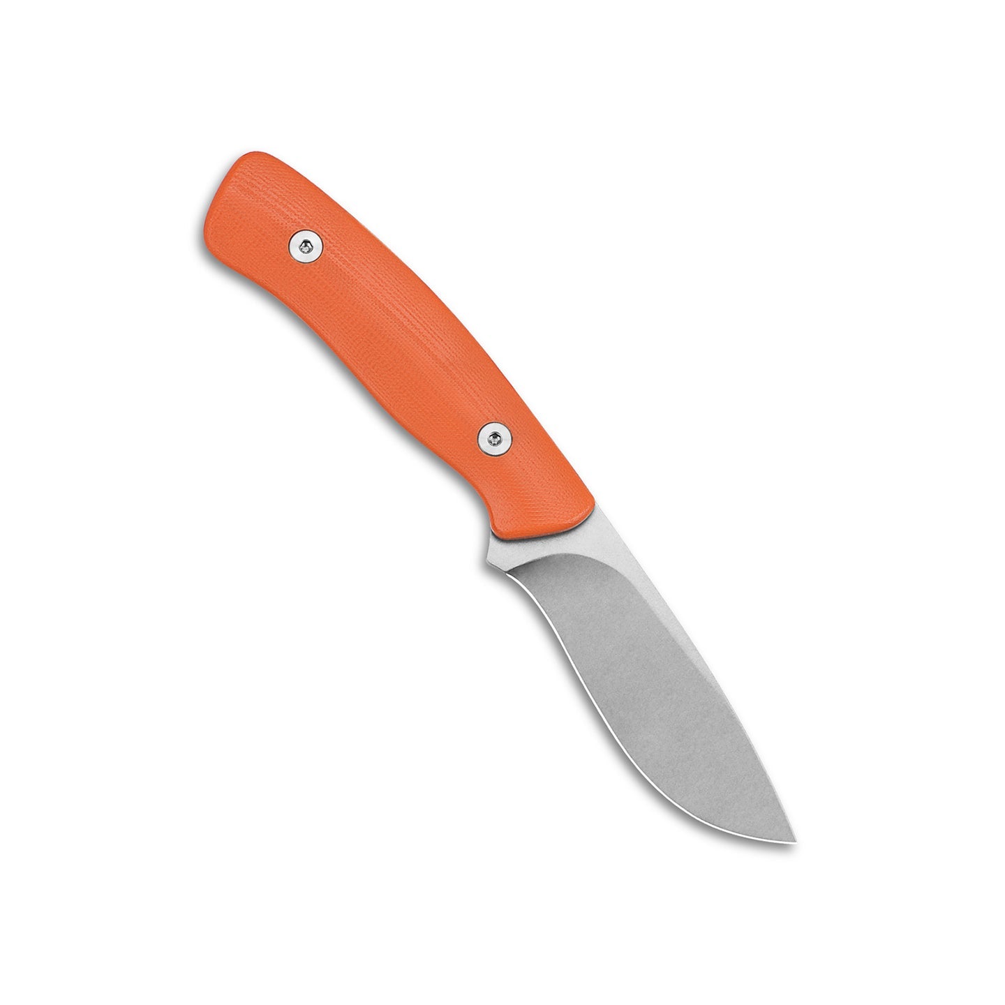 The Whitetail Skinner