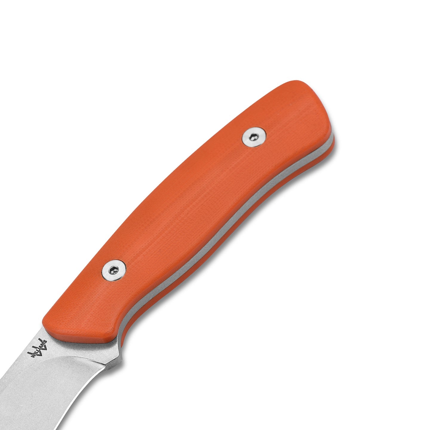 The Whitetail Skinner