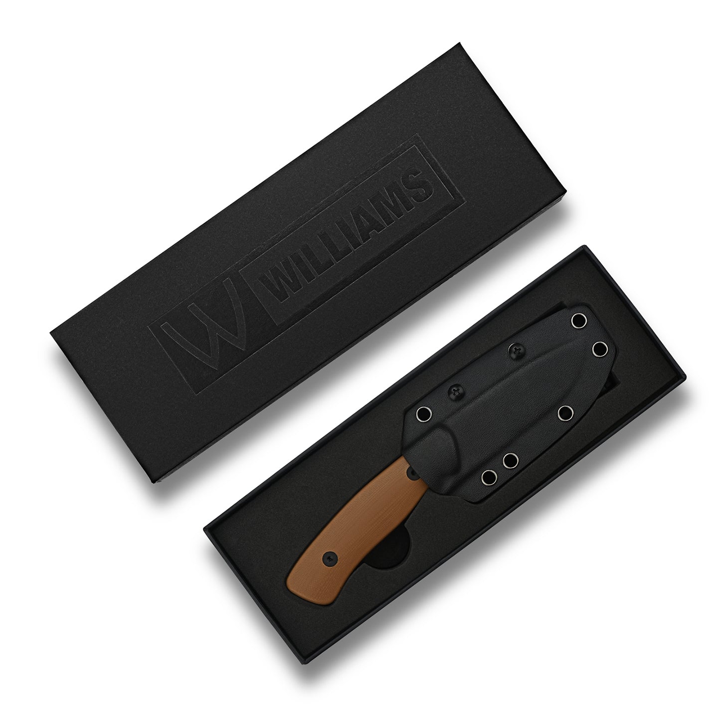 The Whitetail Skinner