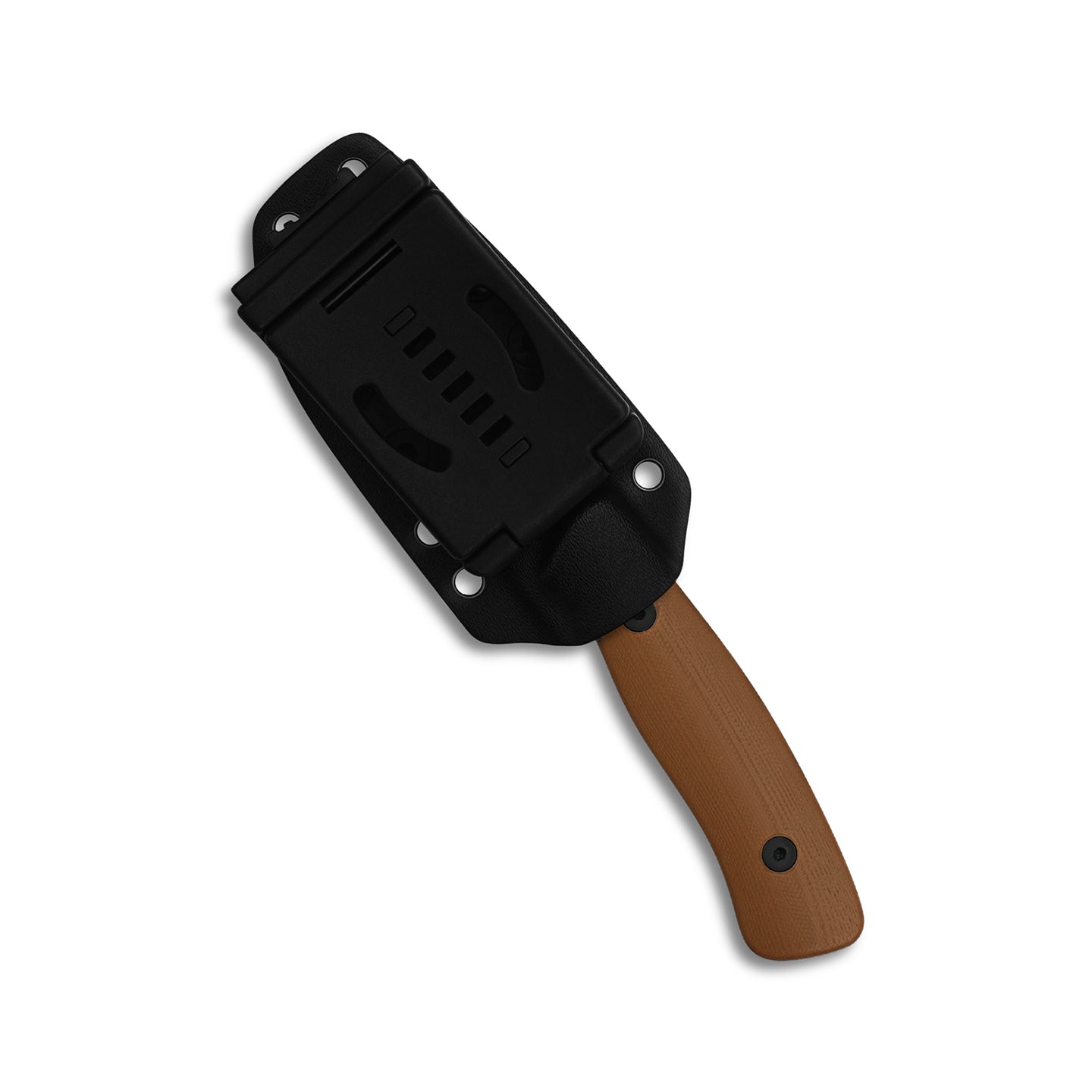 The Whitetail Skinner