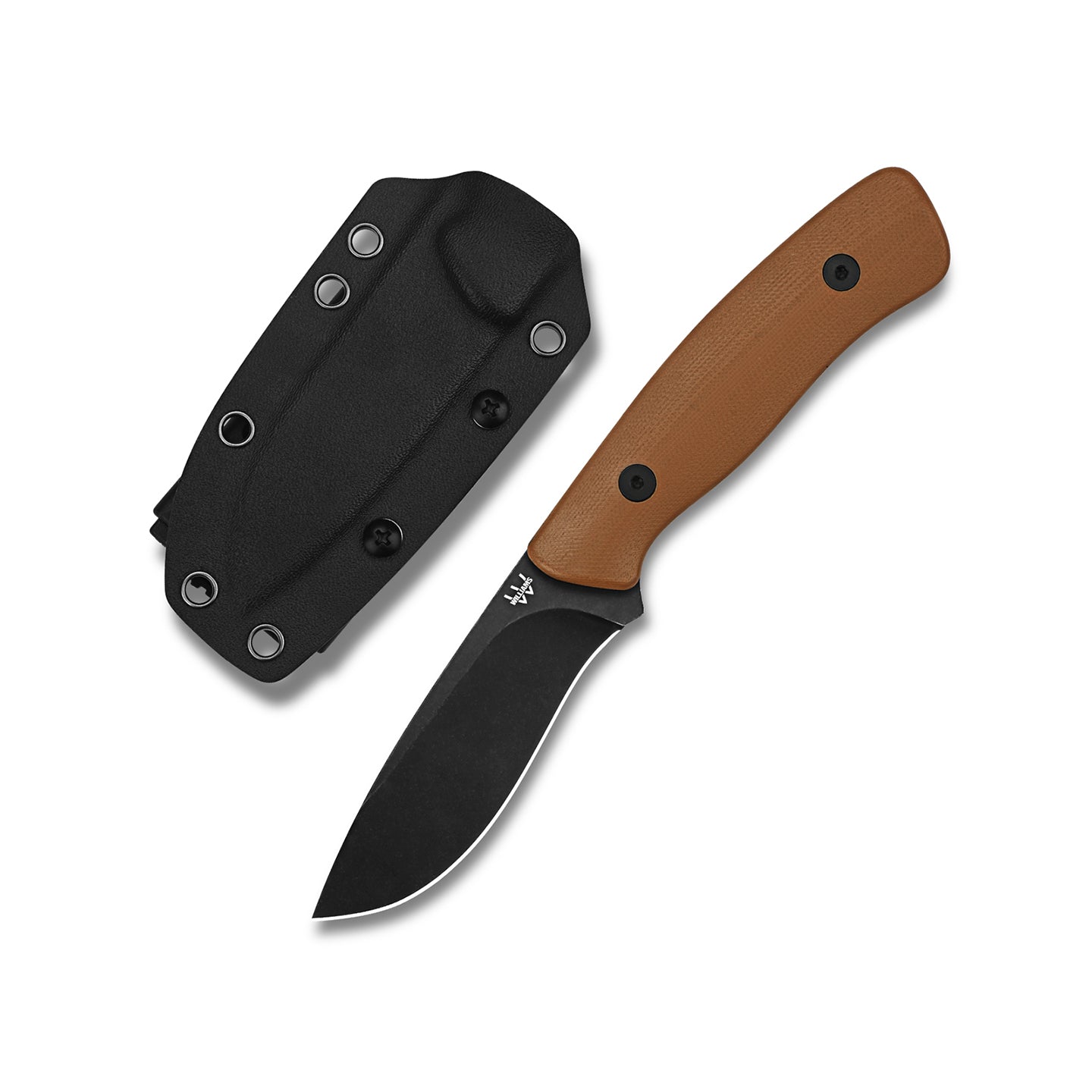 The Whitetail Skinner