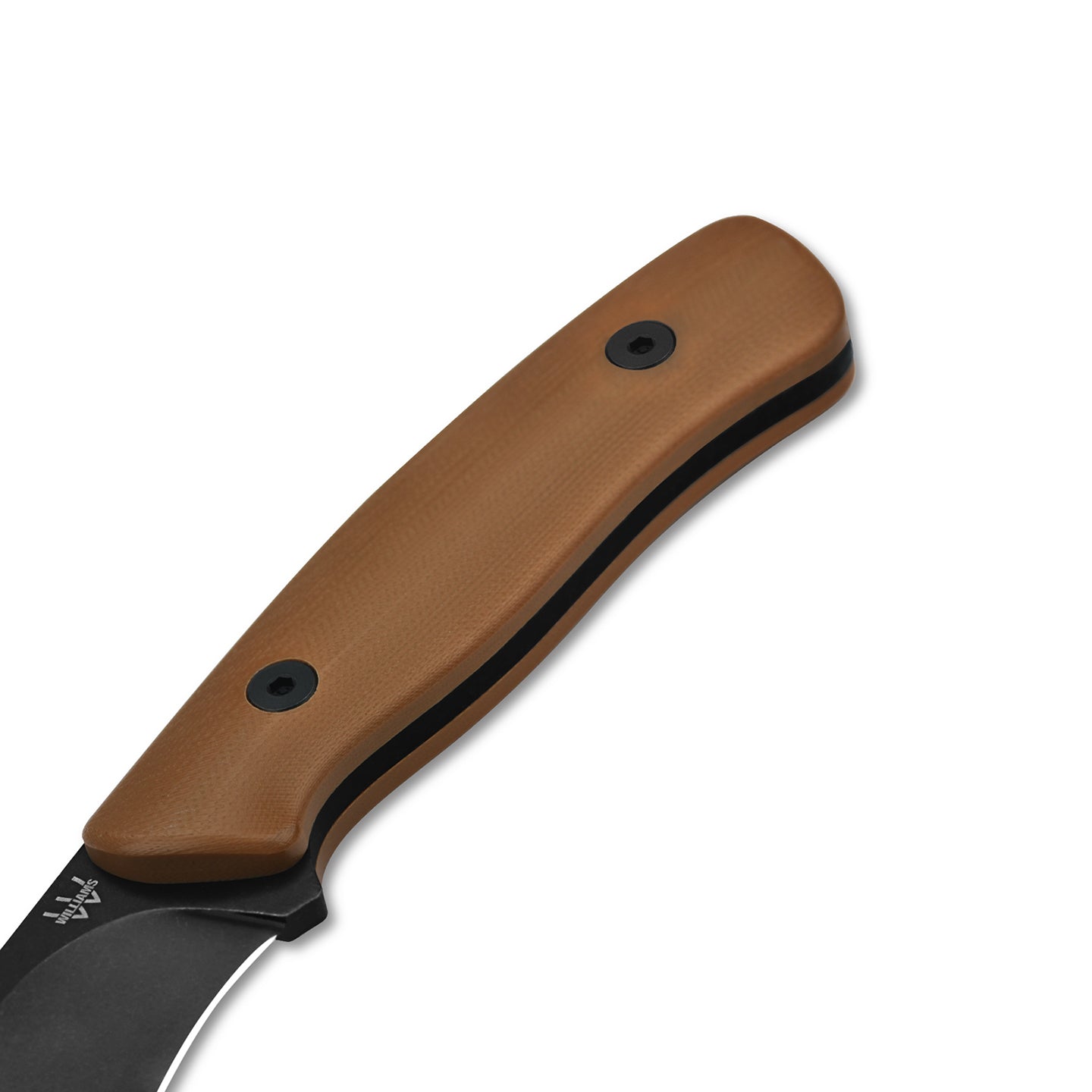 The Whitetail Skinner