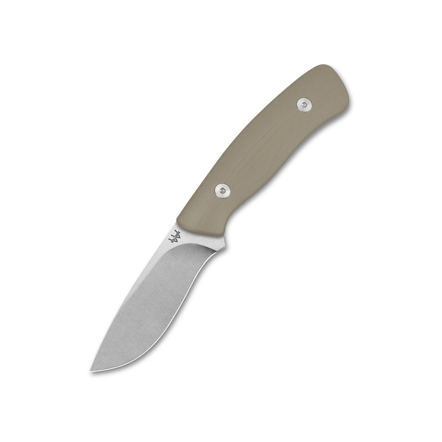 The Whitetail Skinner