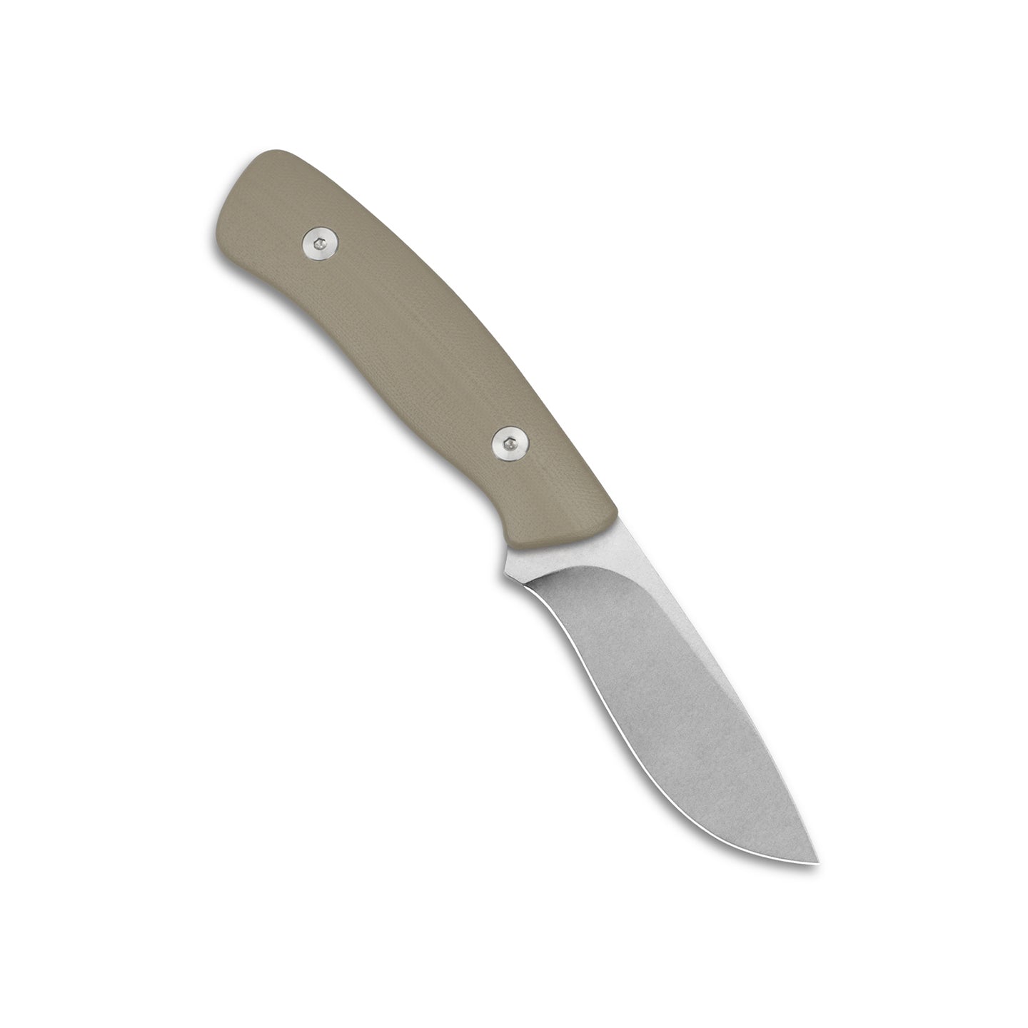 The Whitetail Skinner