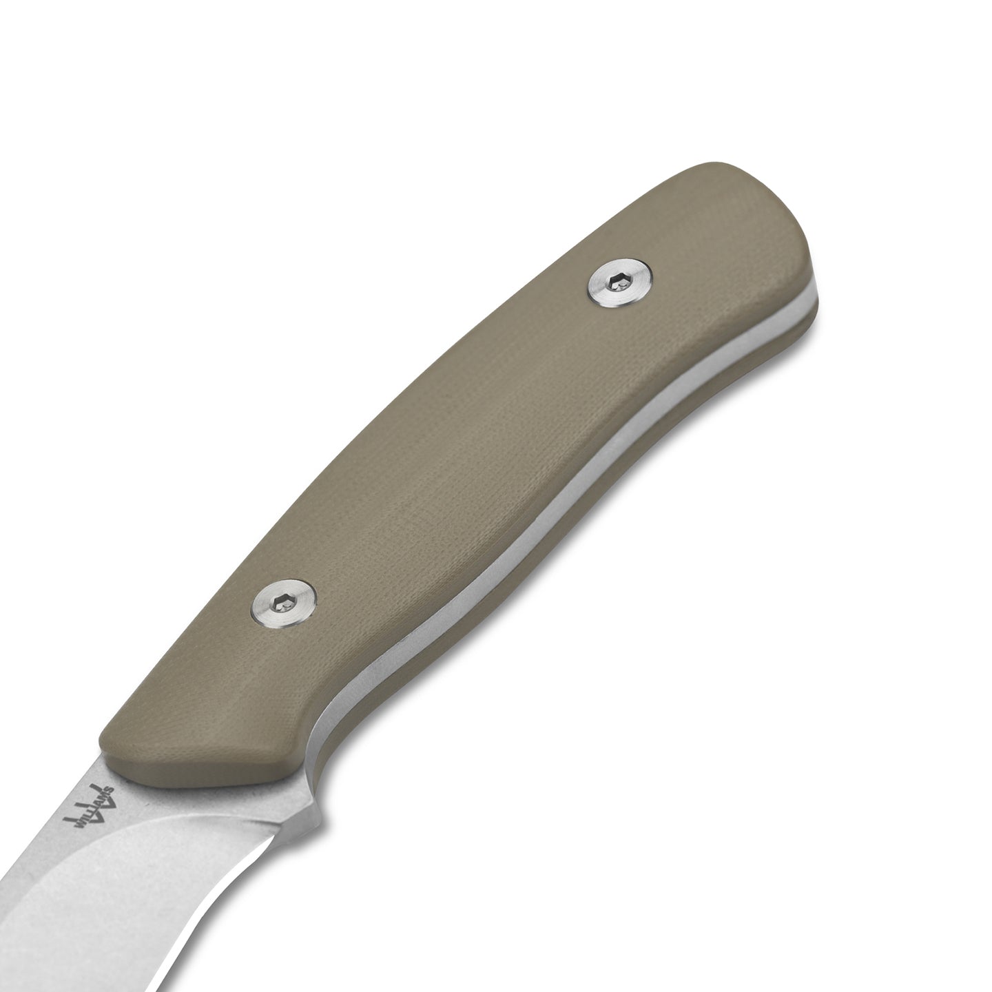 The Whitetail Skinner