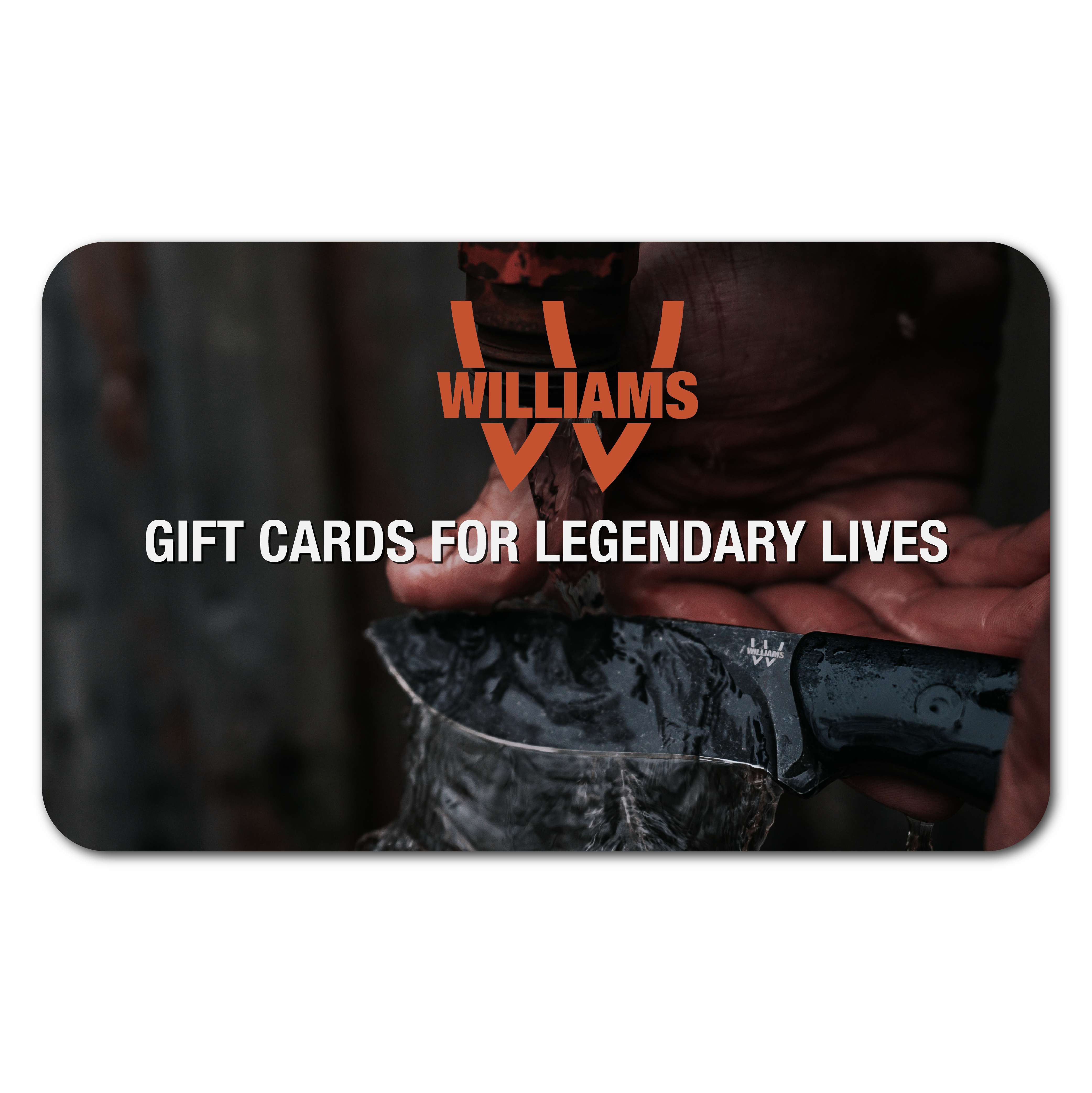 Gift Certificate