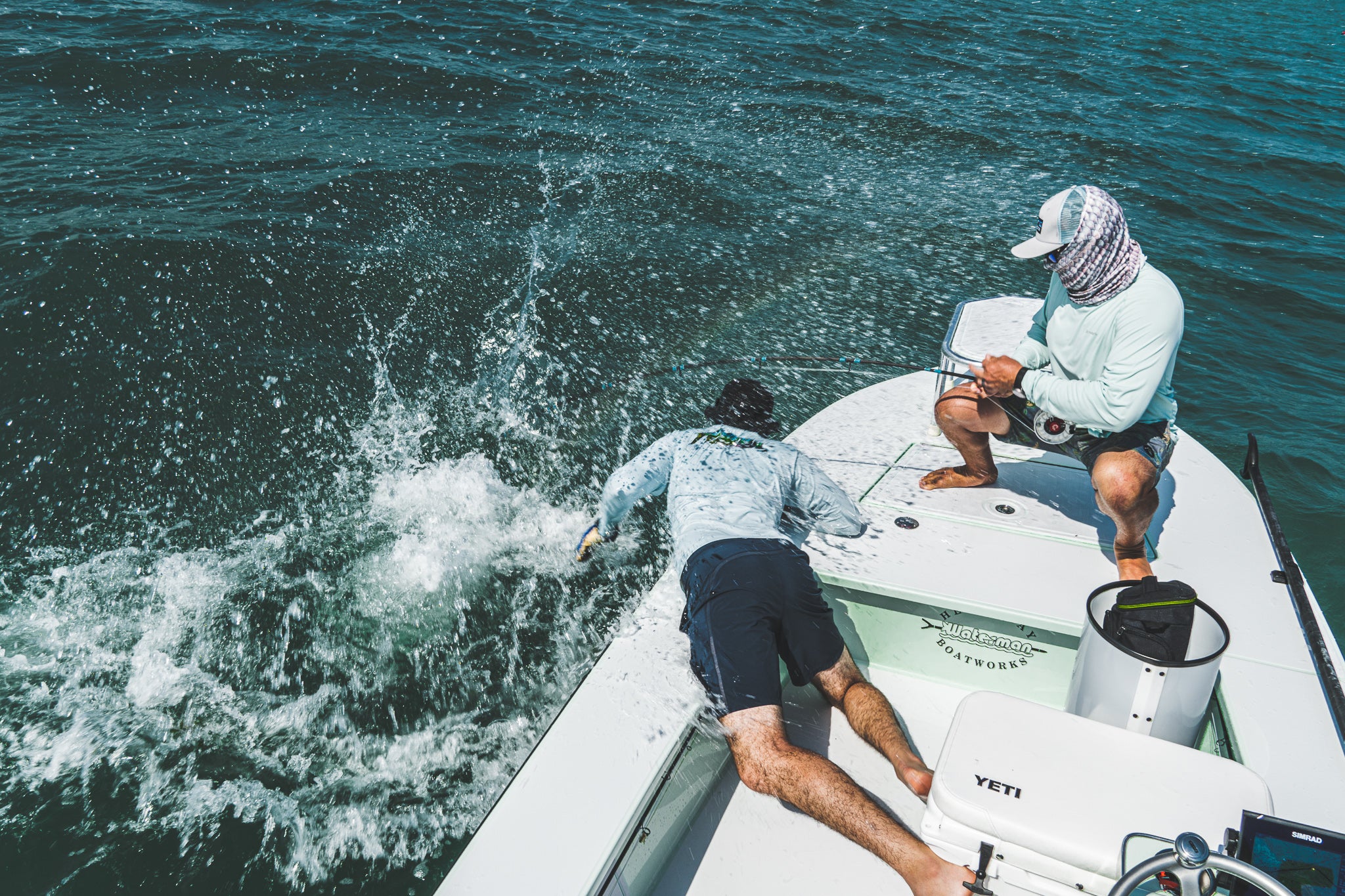The Addiction That Is Tarpon