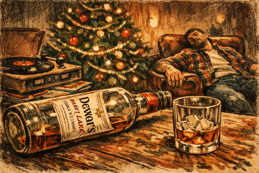 WKC Radio: Scotch & Small Talk