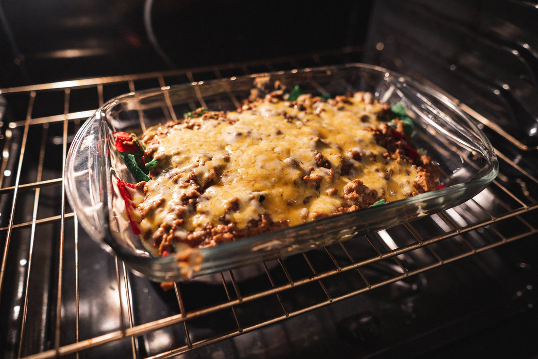 Holiday Nachos